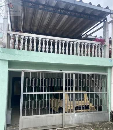 Casa em São Paulo - Vila Roque