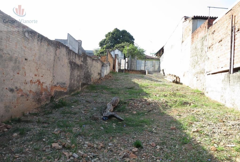 Terreno Lote em Cachoeirinha, São Paulo/SP