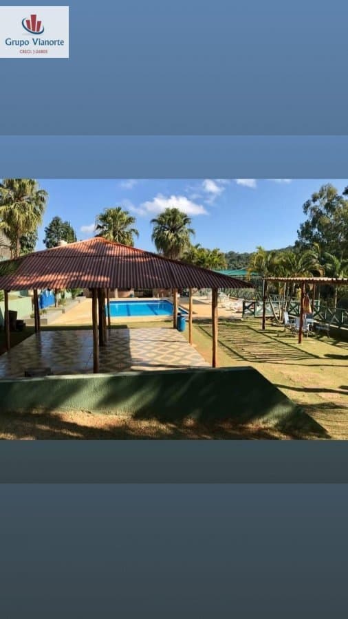 Chácara para Venda em Recanto dos Palmares Atibaia-SP