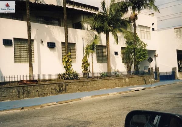 Galpão/Pavilhão Industrial para Venda em Limão São Paulo-SP