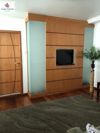 Casa Padrão para Venda em Santa Teresinha São Paulo-SP