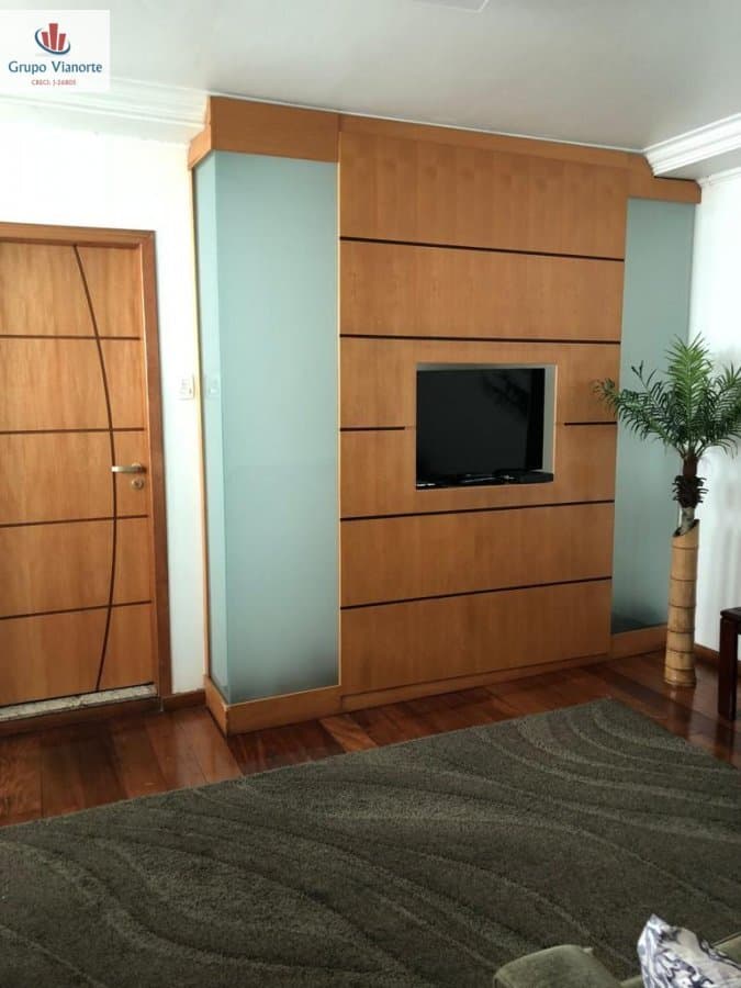 Casa Padrão para Venda em Santa Teresinha São Paulo-SP