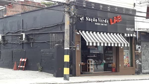Sala/Conjunto em São Paulo - Santana