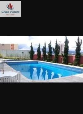 Apartamento Padrão para Venda em Santana São Paulo-SP