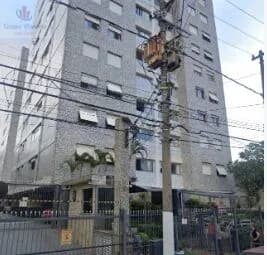 Apartamento Padrão Santana