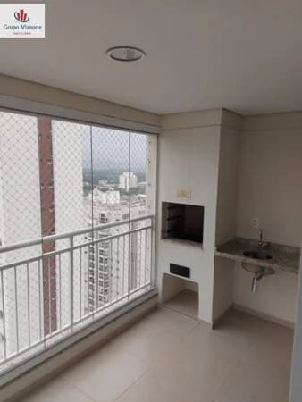 Apartamento Padrão para Venda em Barra Funda São Paulo-SP