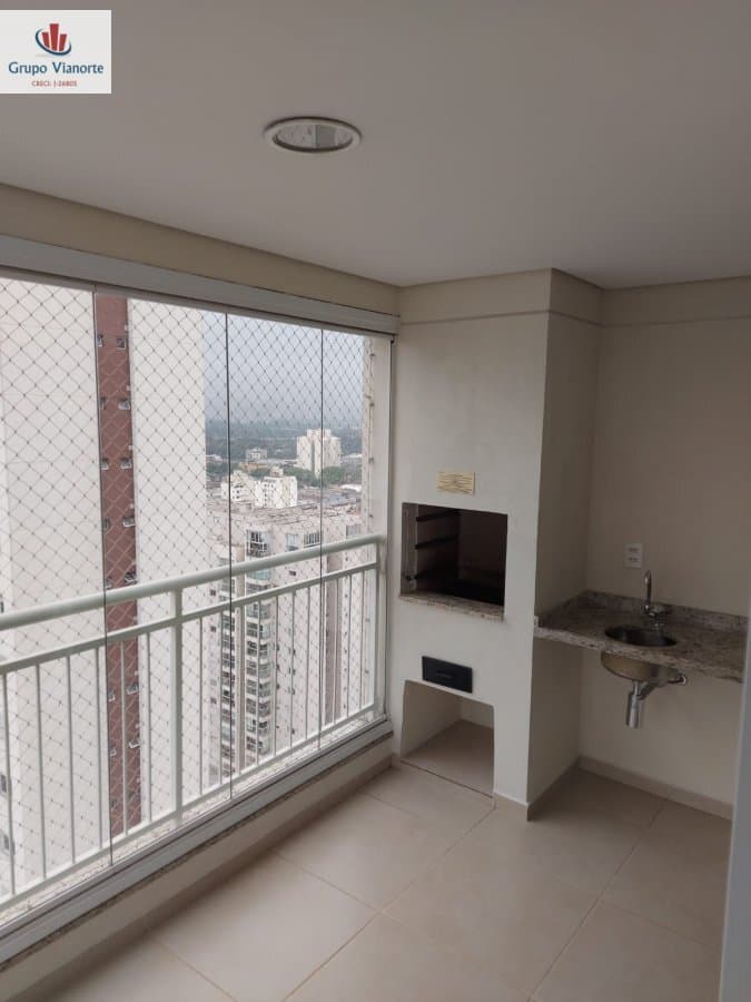 Apartamento Padrão para Venda em Barra Funda São Paulo-SP