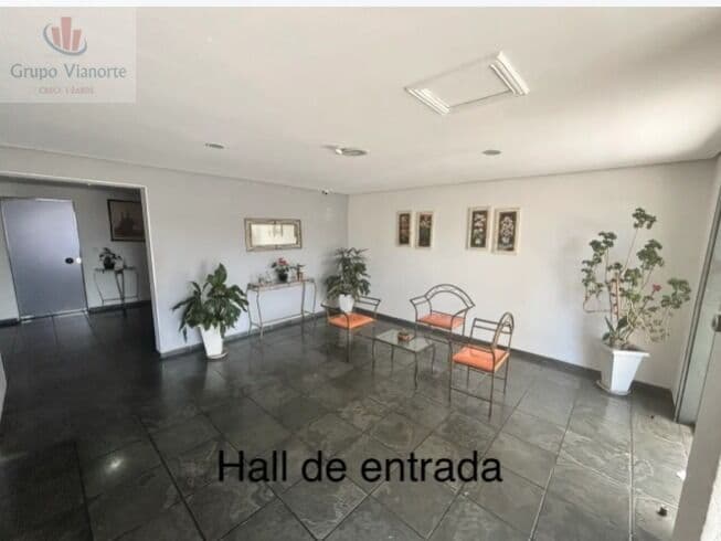 Apartamento em São Paulo - Jardim do Tiro