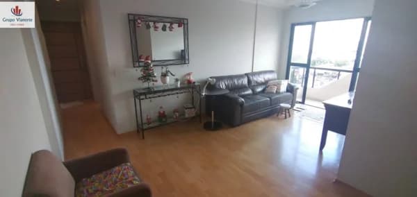 Apartamento Padrão para Venda em Lauzane Paulista São Paulo-SP