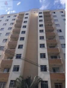 Apartamento em São Paulo - Jardim Andaraí