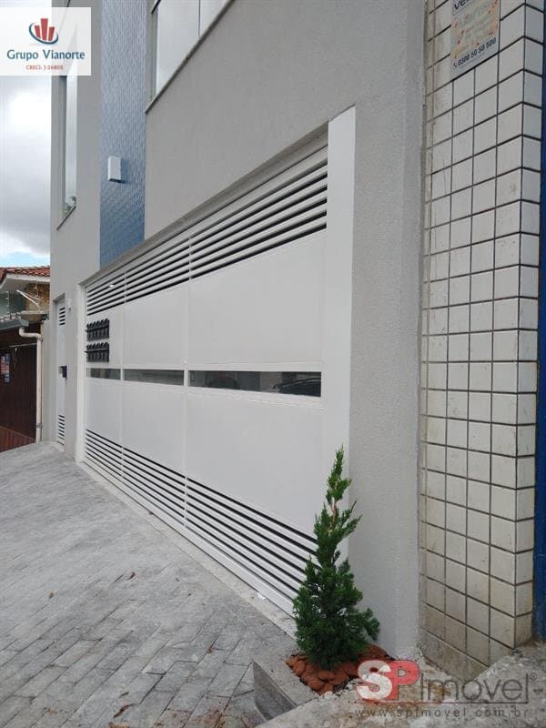 Apartamento Padrão para Venda em Parque Vitória São Paulo-SP