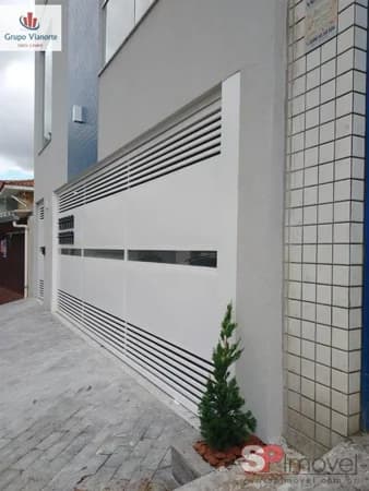 Apartamento Padrão para Venda em Parque Vitória São Paulo-SP