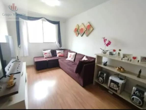 Apartamento em Vila Nova Cachoeirinha, São Paulo/SP