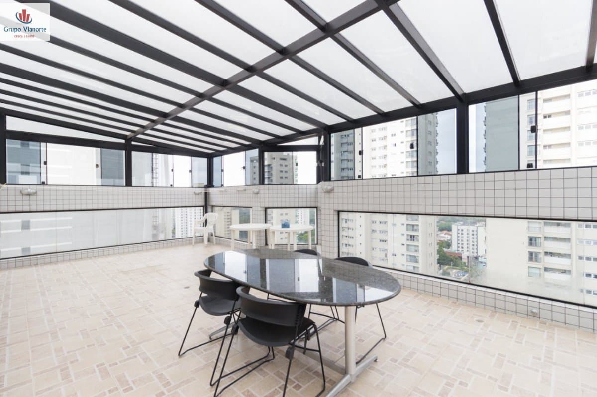 Apartamento Cobertura Duplex para Venda em Santana São Paulo-SP