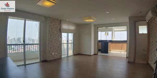 Apartamento Alto Padrão para Venda em Lauzane Paulista São Paulo-SP
