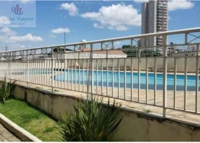 Apartamento Padrão a venda