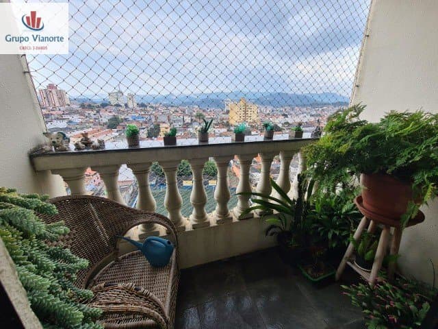 Apartamento Padrão para Venda em Vila Mazzei São Paulo-SP