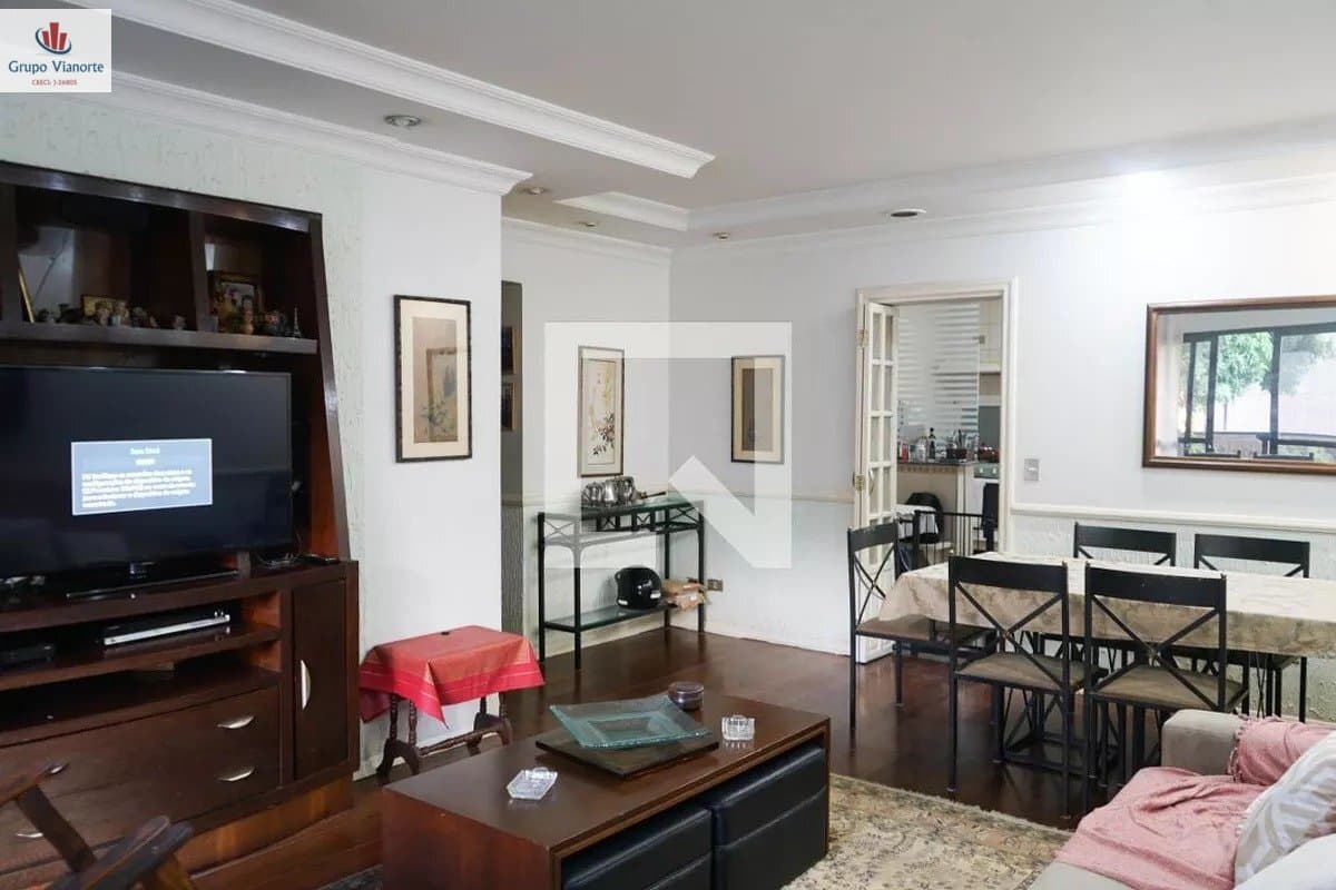Apartamento Alto Padrão para Venda em Vila Leopoldina São Paulo-SP