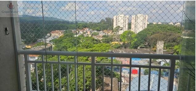 Apartamento em São Paulo - Vila Amália (Zona Norte)