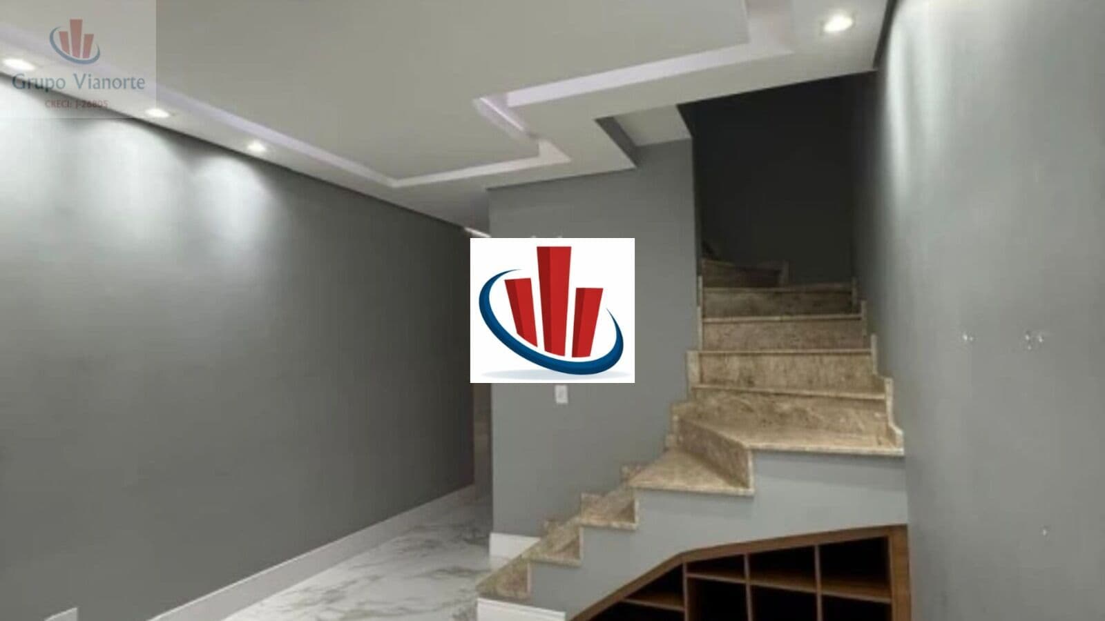 Sobrado em São Paulo - Vila Yara