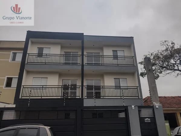 Apartamento em Vila Palmeiras, São Paulo/SP