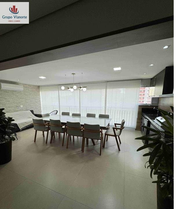 Apartamento Alto Padrão para Venda em Vila Anastácio São Paulo-SP