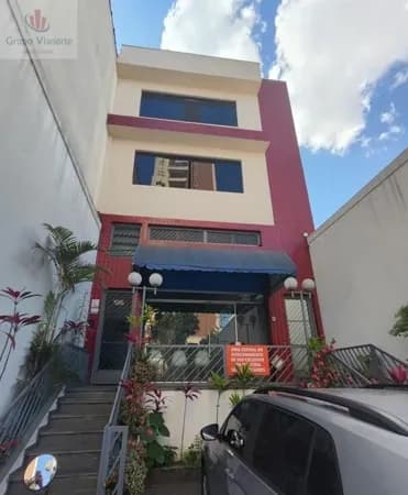 Prédio/Edifício Inteiro em São Paulo - Santana