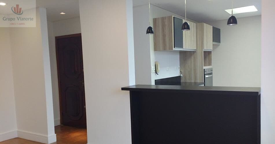 Apartamento em São Paulo - Santana
