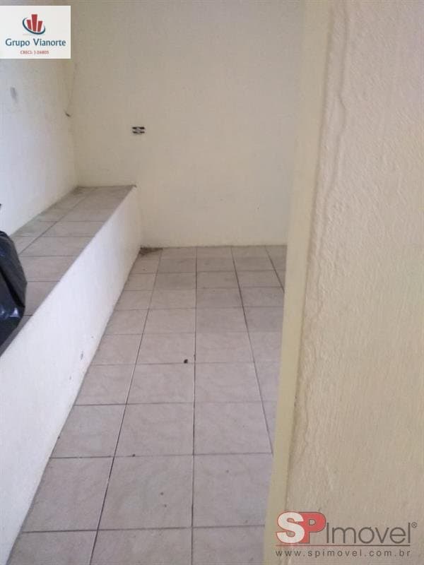 Sobrado Padrão para Venda em Vila Paulistana São Paulo-SP