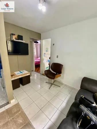Apartamento Padrão para Venda em Jardim Antártica São Paulo-SP
