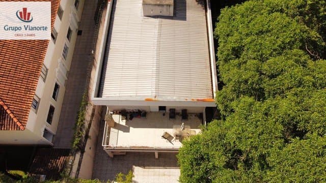 Sobrado Padrão para Venda em Jardim Leonor Mendes de Barros São Paulo-SP