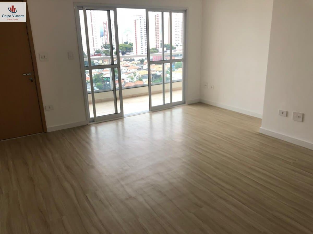 Apartamento Padrão para Venda em Santa Teresinha São Paulo-SP