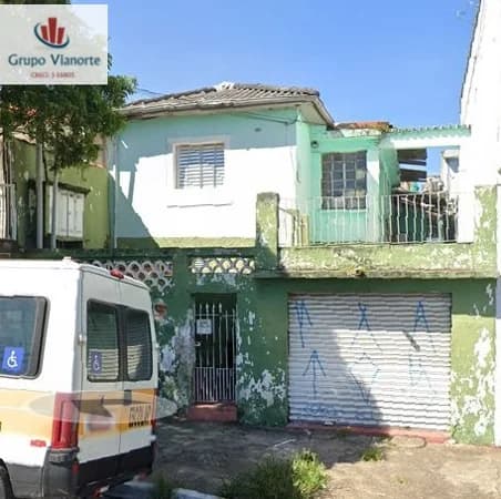 Casa Padrão para Venda em Vila Nova Cachoeirinha São Paulo-SP