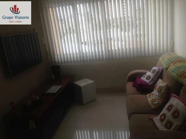 Apartamento Padrão para Venda em Vila Guilherme São Paulo-SP