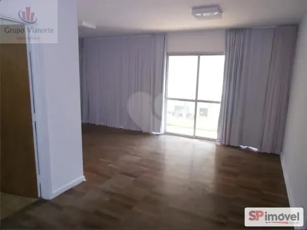 Apartamento em São Paulo - Perdizes