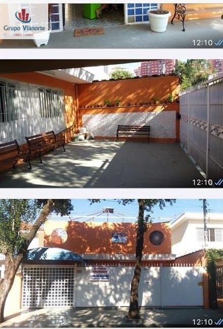 Casa Térrea para Venda em Jardim das Laranjeiras São Paulo-SP