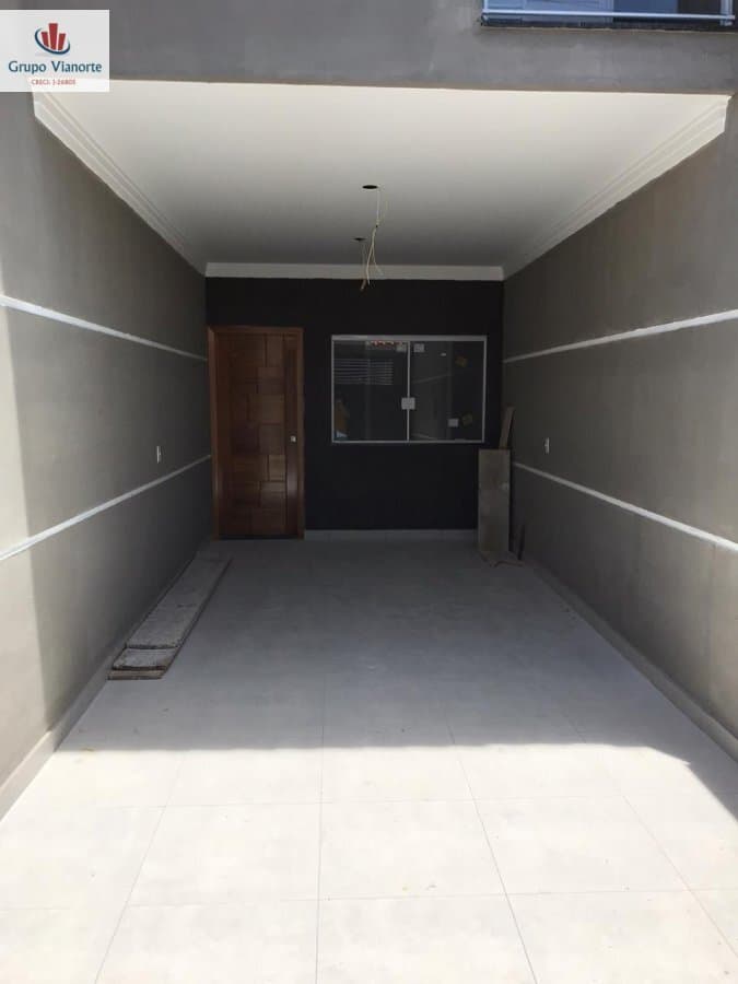 Sobrado Padrão para Venda em Vila Gustavo São Paulo-SP