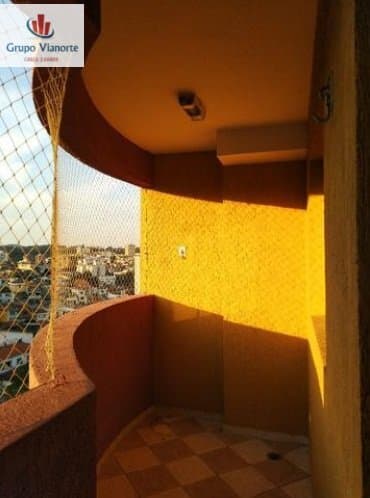 Apartamento Padrão para Venda em Jardim Paraíso São Paulo-SP