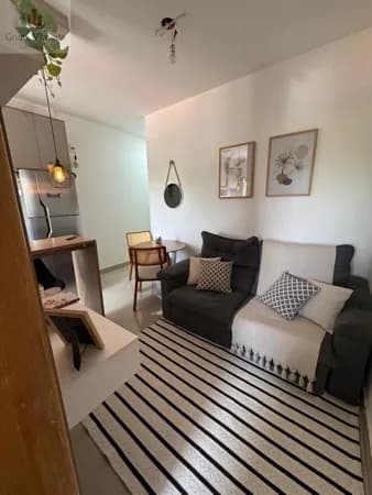 Apartamento em São Paulo - Limão