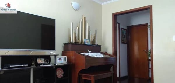 Apartamento Padrão para Venda em Limão São Paulo-SP
