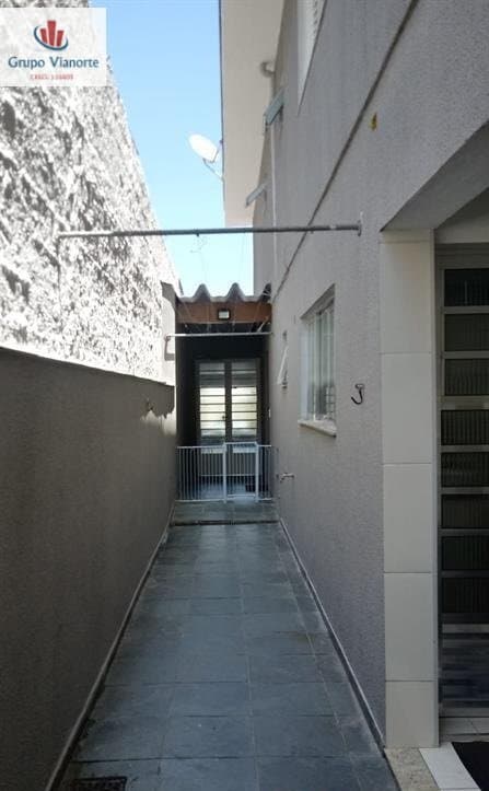 Sobrado Padrão para Venda em Cachoeirinha São Paulo-SP