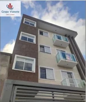 Apartamento Padrão para Venda em Freguesia do Ó São Paulo-SP