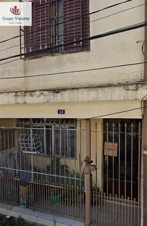 Sobrado Padrão para Venda em Parque Casa de Pedra São Paulo-SP