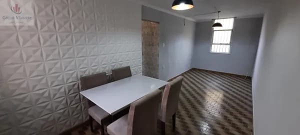 Apartamento em São Paulo - Conjunto Residencial Elisio Teixeira Leite