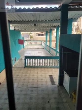 Sobrado em São Paulo - Freguesia do Ó