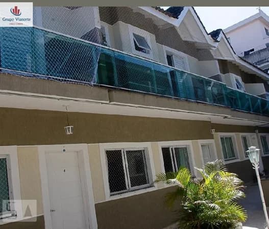 Casa em Condomínio para Venda em Vila Mazzei São Paulo-SP