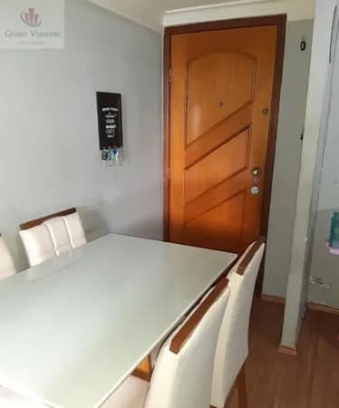 Apartamento em São Paulo - Jardim Antártica