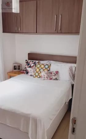 Apartamento em São Paulo - Jardim Lider