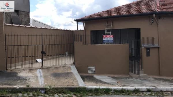 Casa Térrea para Venda em Vila Nova Cachoeirinha São Paulo-SP