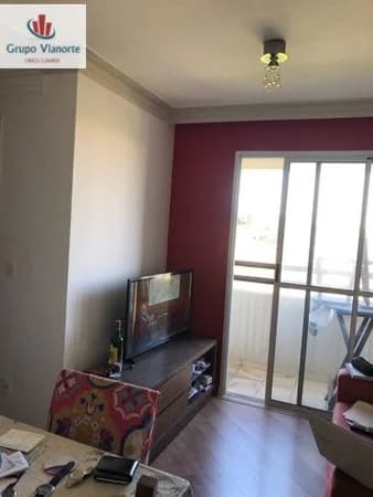 Apartamento Padrão para Venda em Limão São Paulo-SP